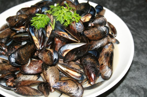 moules